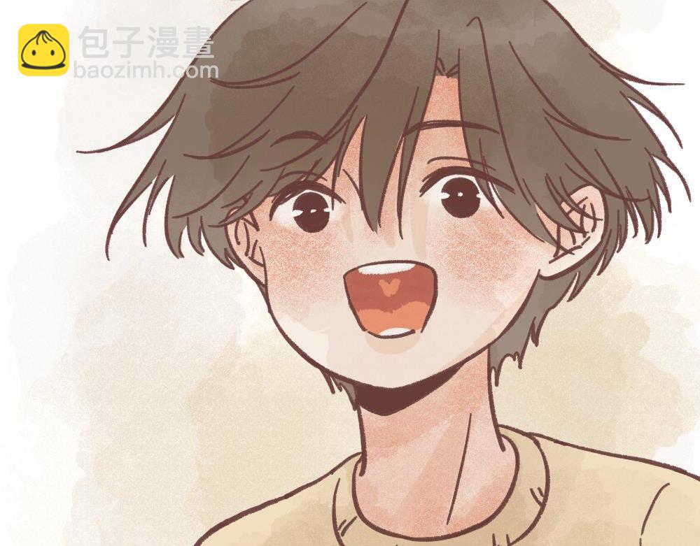 儿童节番外！上(1/3)-第13话