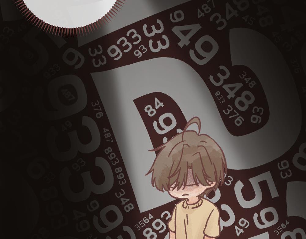 儿童节番外！上(1/3)-第13话