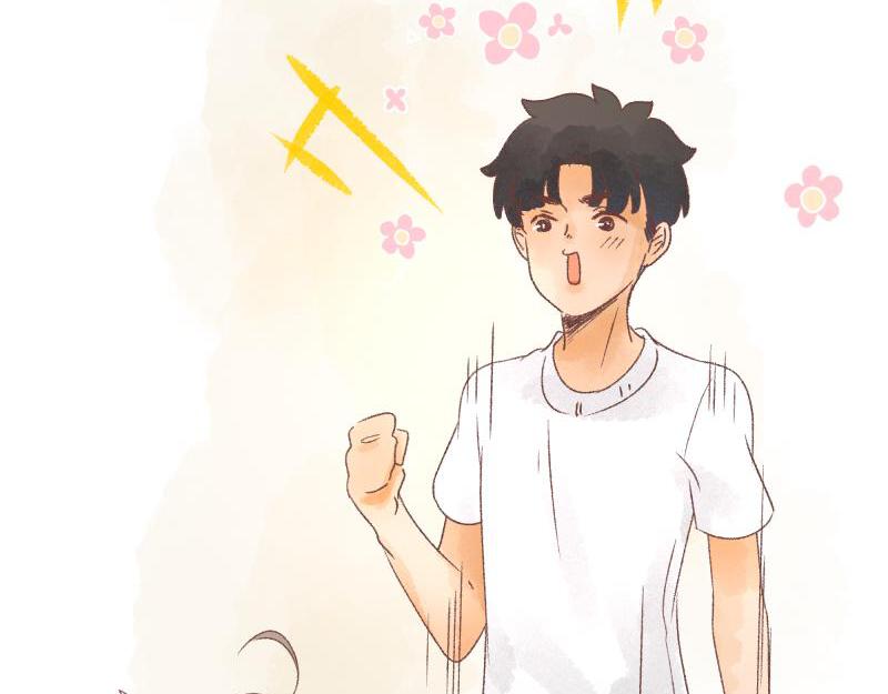 感谢你的小龙！(1/2)-第15话