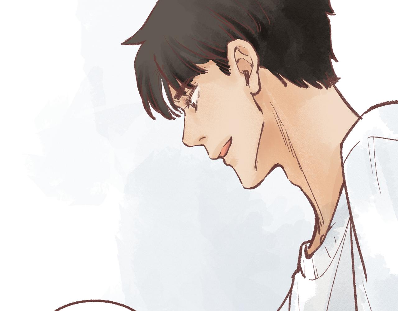 你是鱼么？？(1/3)-第17话