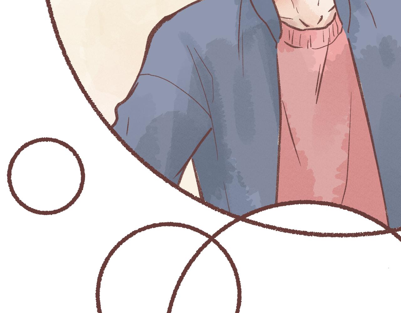 你是鱼么？？(1/3)-第17话