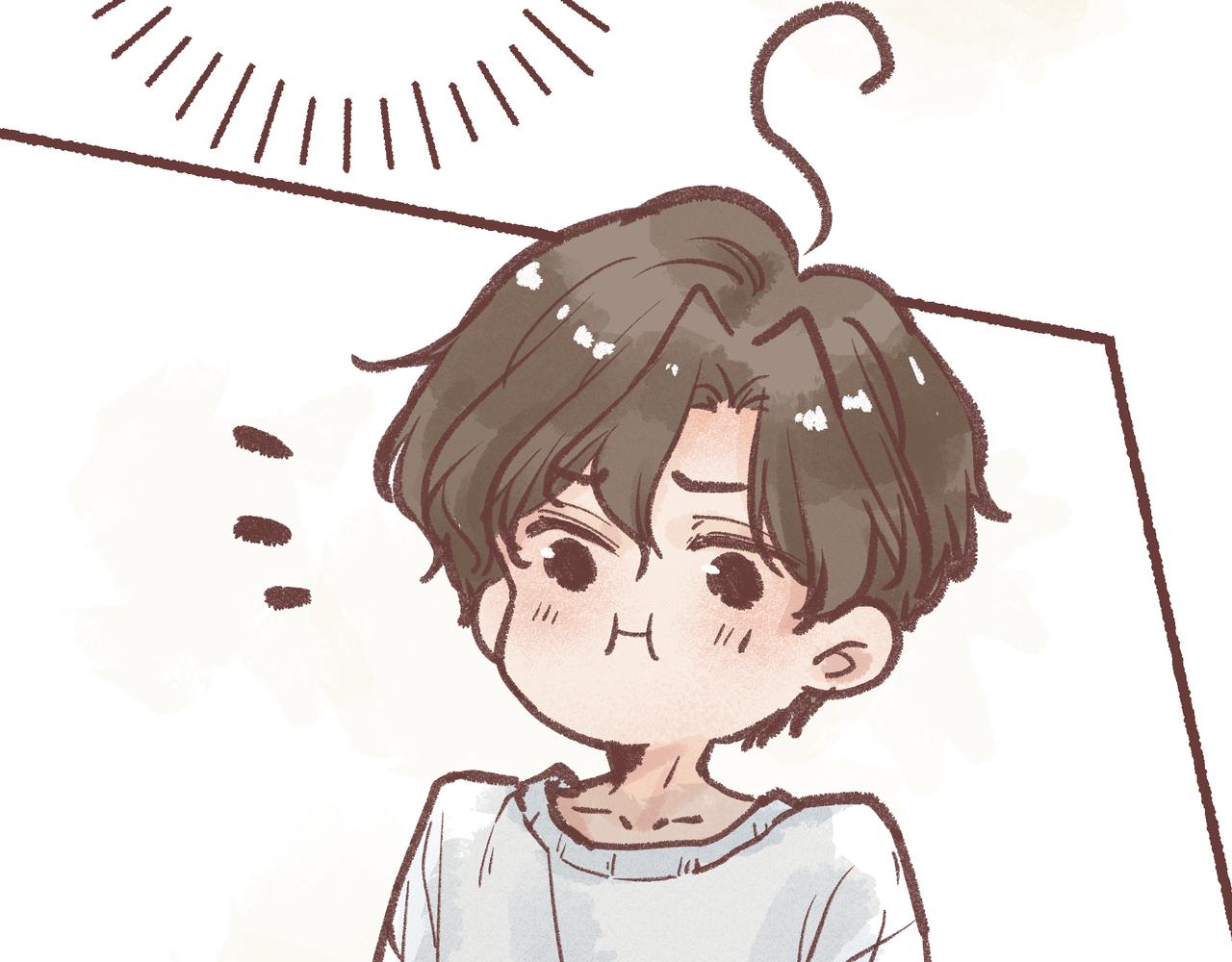 你是鱼么？？(1/3)-第17话