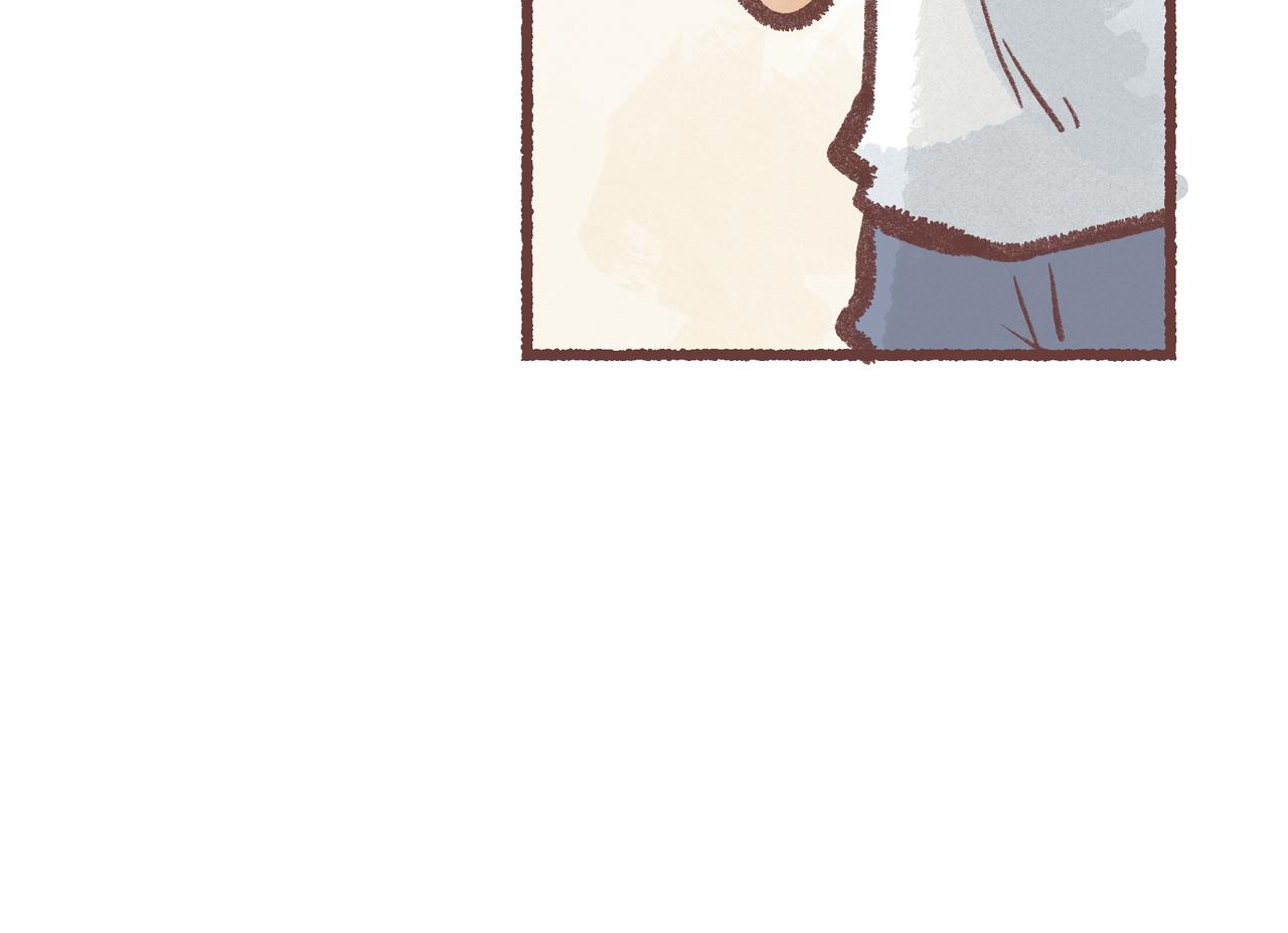 你是鱼么？？(1/3)-第17话