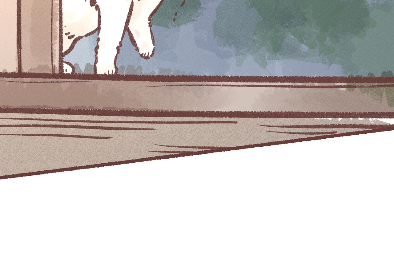 你是鱼么？？(1/3)-第17话