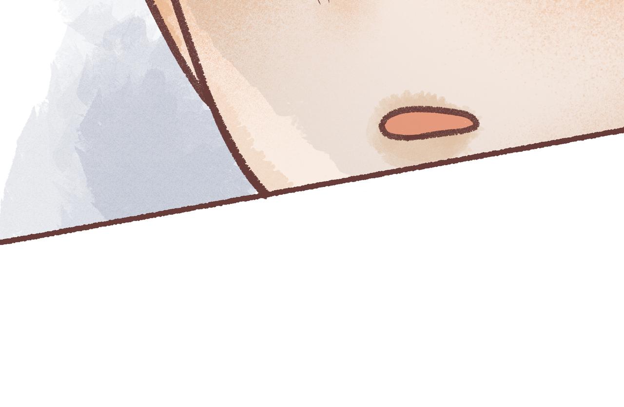 你是鱼么？？(1/3)-第17话