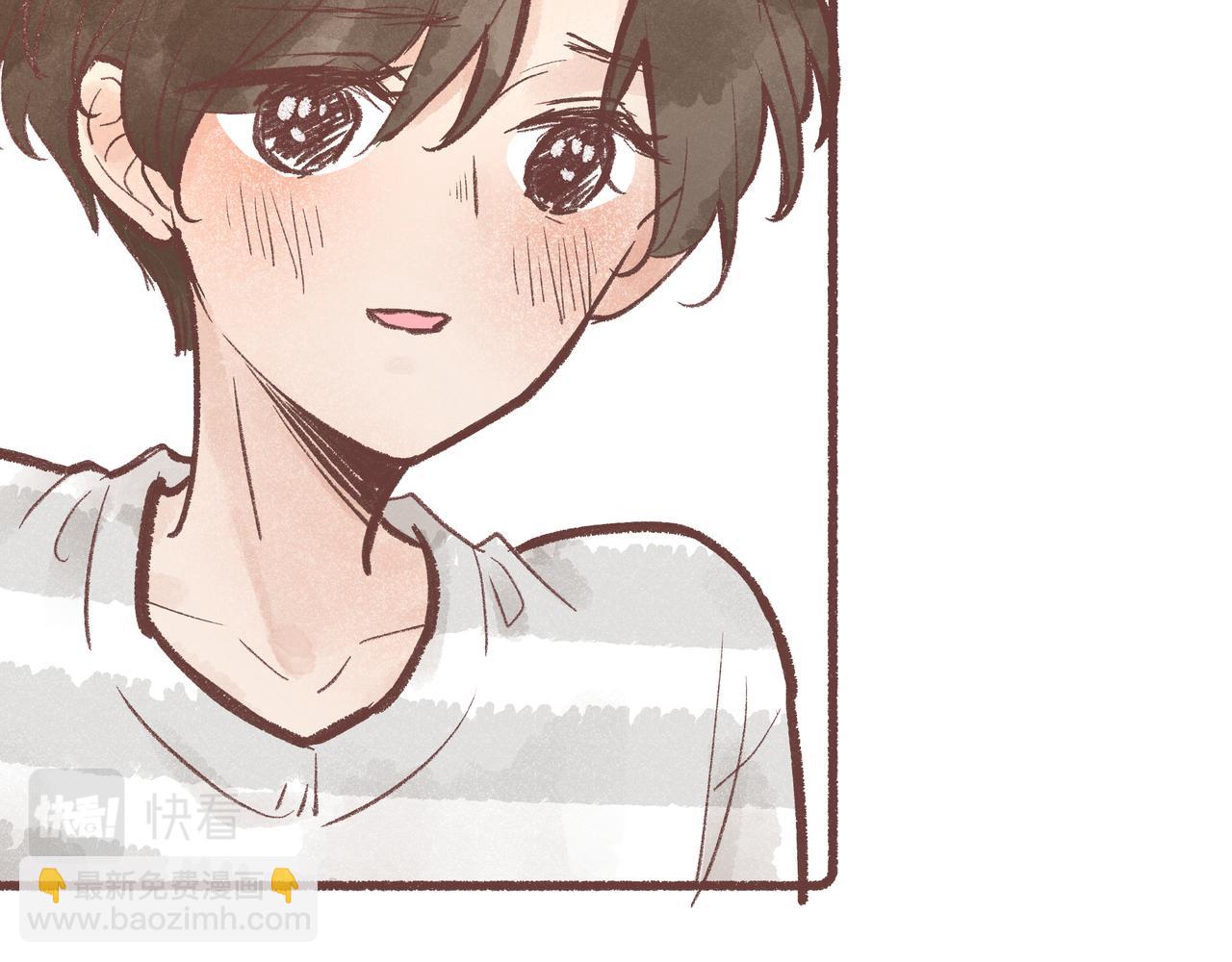 我们加个联系方式吧！(1/2)-第19话