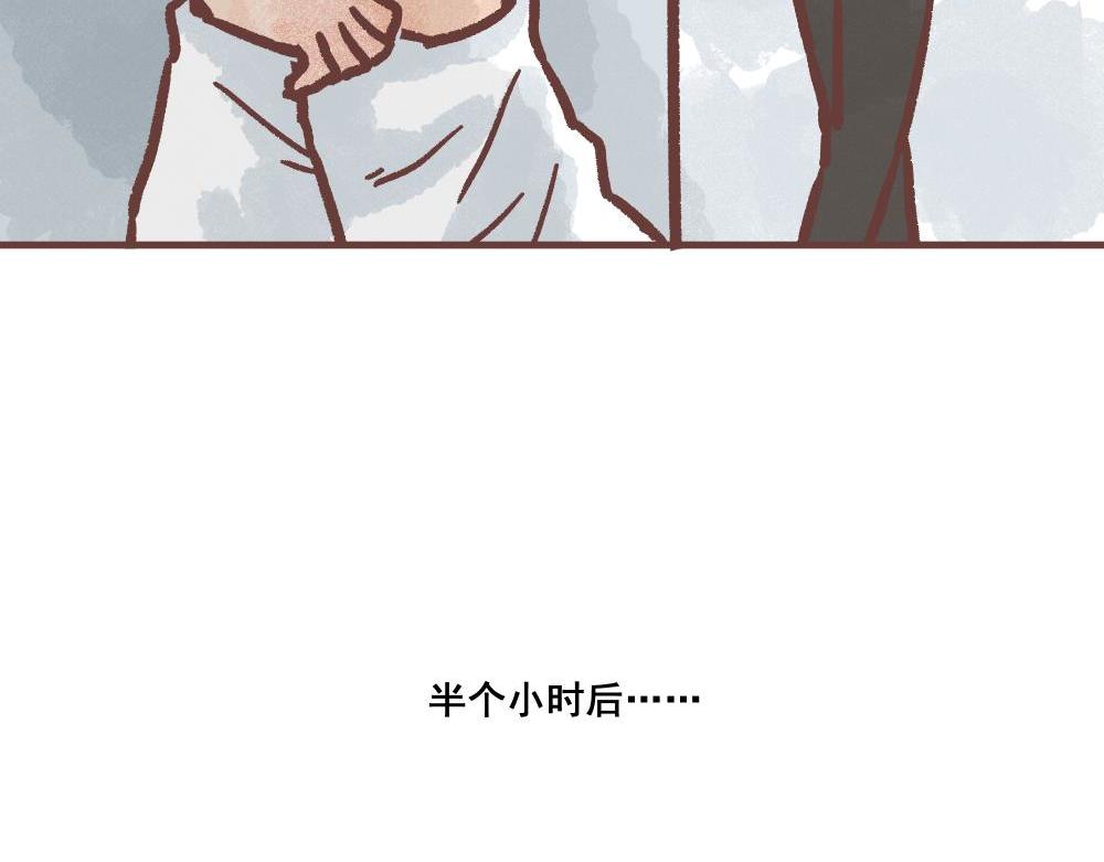 工作辛苦一天怎么办？(1/2)-第3话