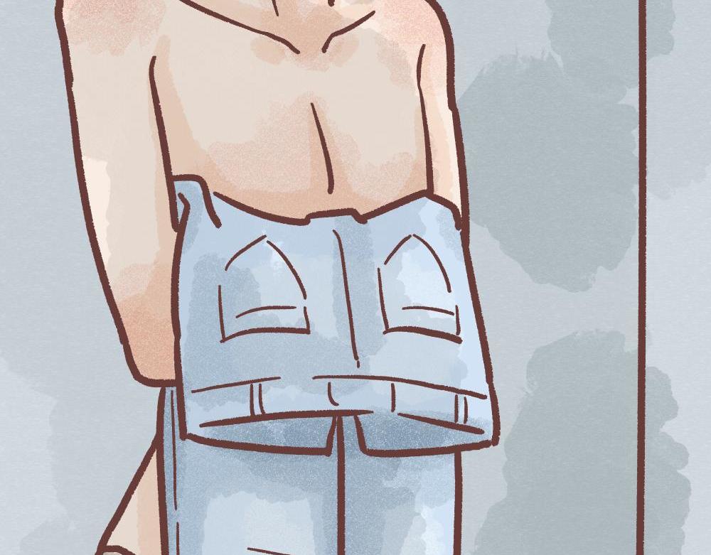 工作辛苦一天怎么办？(1/2)-第3话