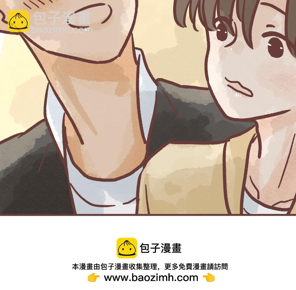 工作辛苦一天怎么办？(1/2)-第3话