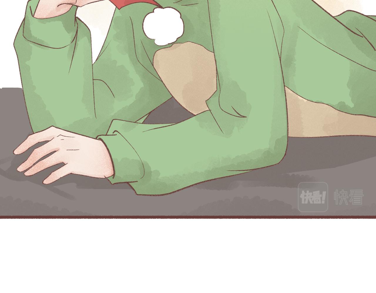 礼物什么的好难选啊！(1/3)-第21话