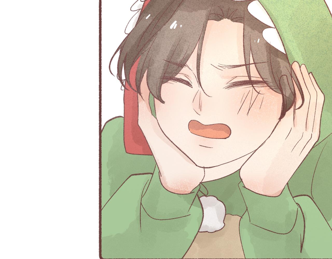 礼物什么的好难选啊！(1/3)-第21话