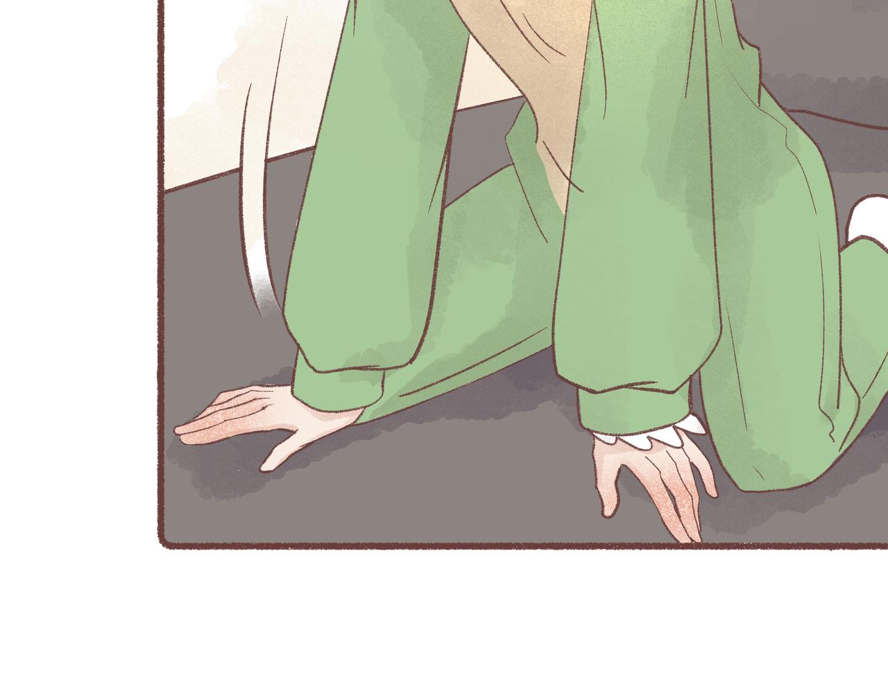 礼物什么的好难选啊！(1/3)-第21话