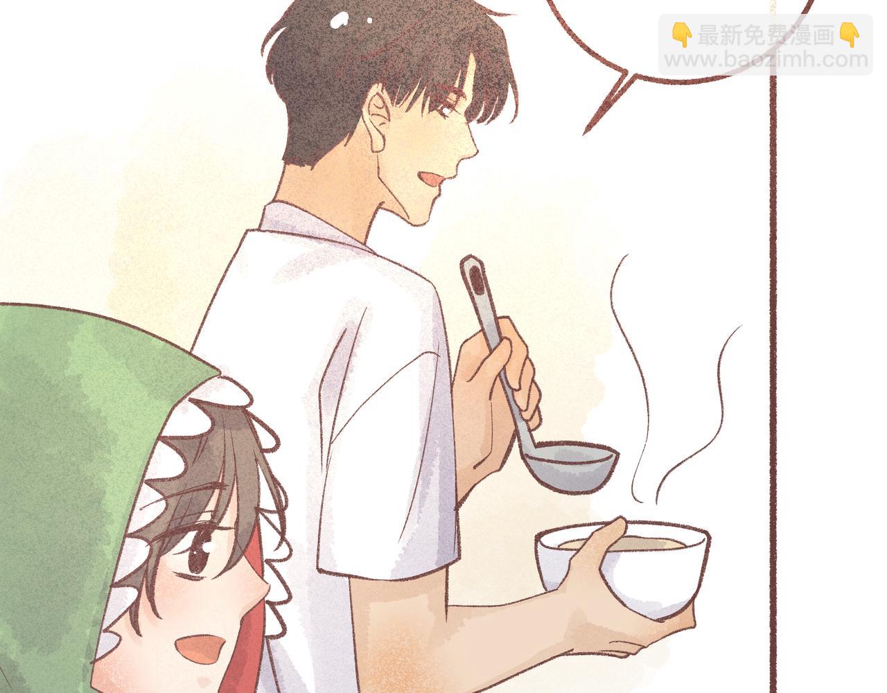 礼物什么的好难选啊！(1/3)-第21话