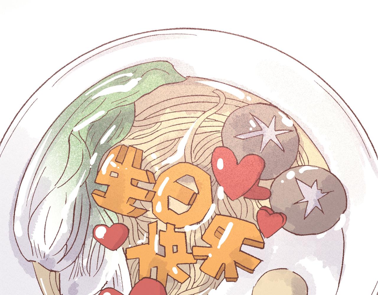 礼物什么的好难选啊！(1/3)-第21话