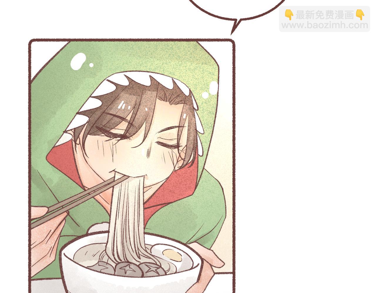 礼物什么的好难选啊！(1/3)-第21话