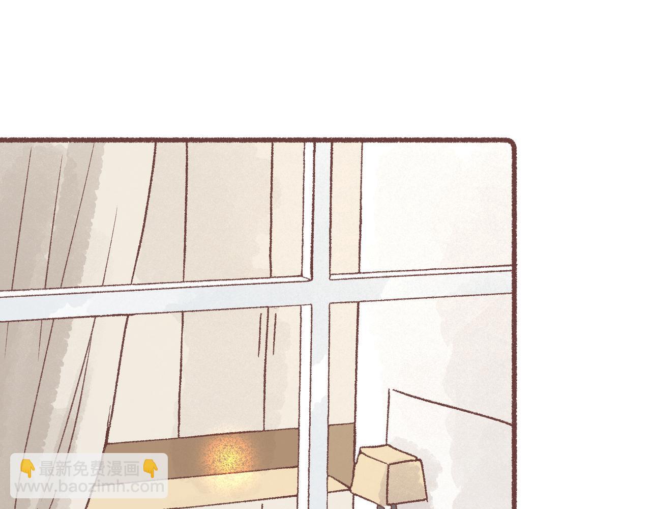 礼物什么的好难选啊！(1/3)-第21话