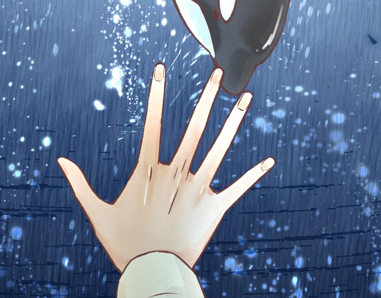 请遵从你的内心(1/2)-第25话