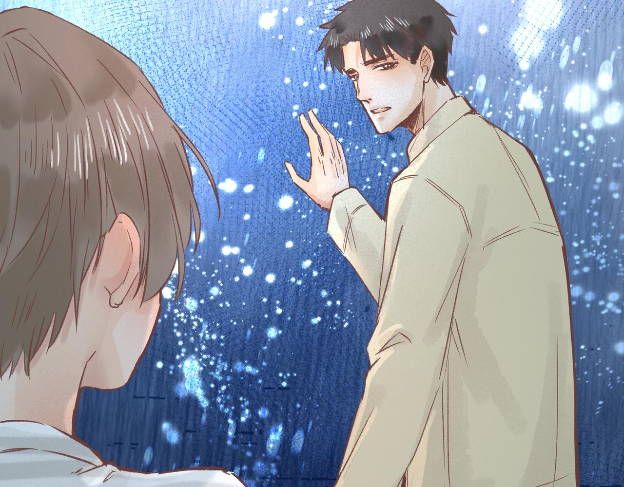 请遵从你的内心(1/2)-第25话