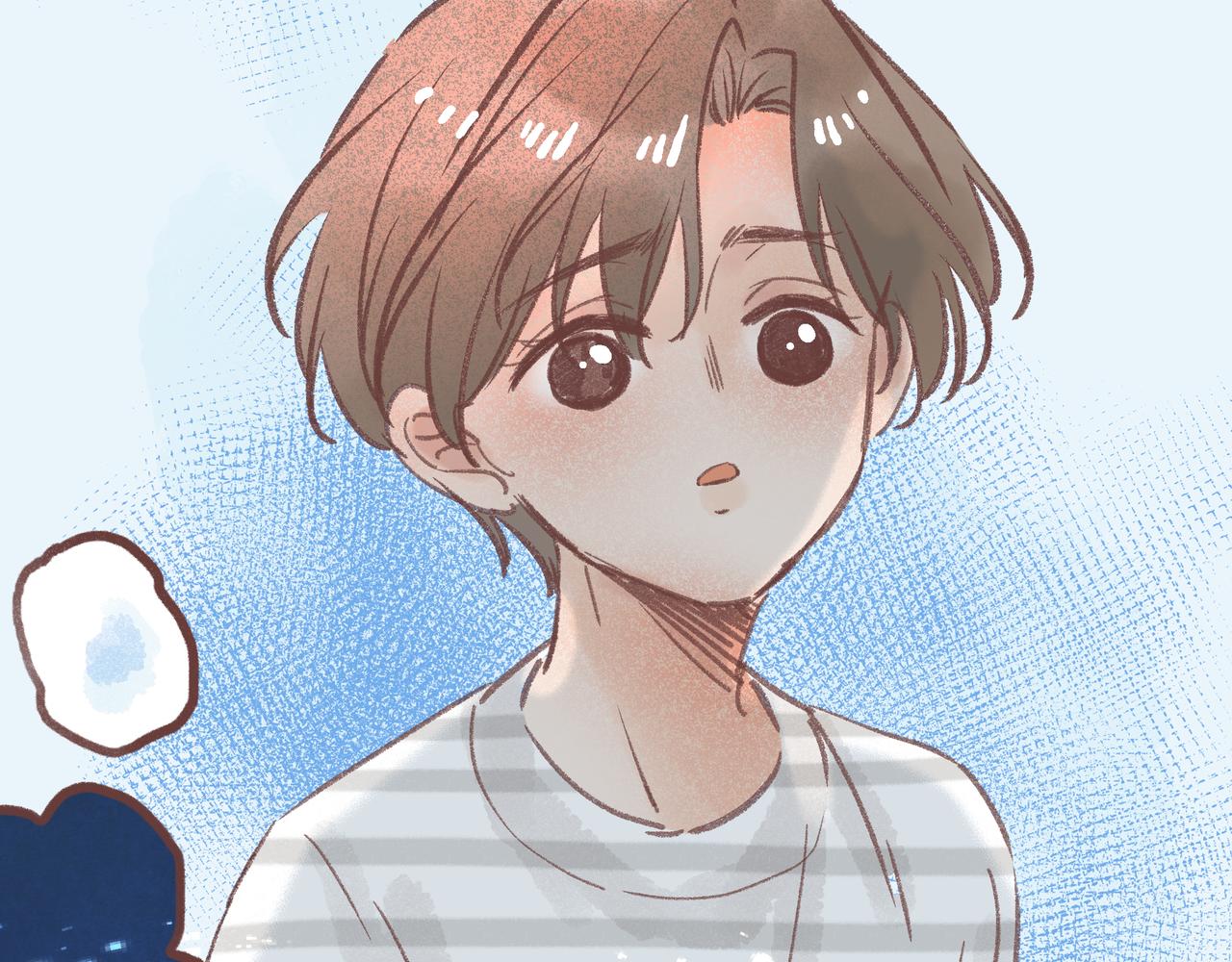 请遵从你的内心(1/2)-第25话