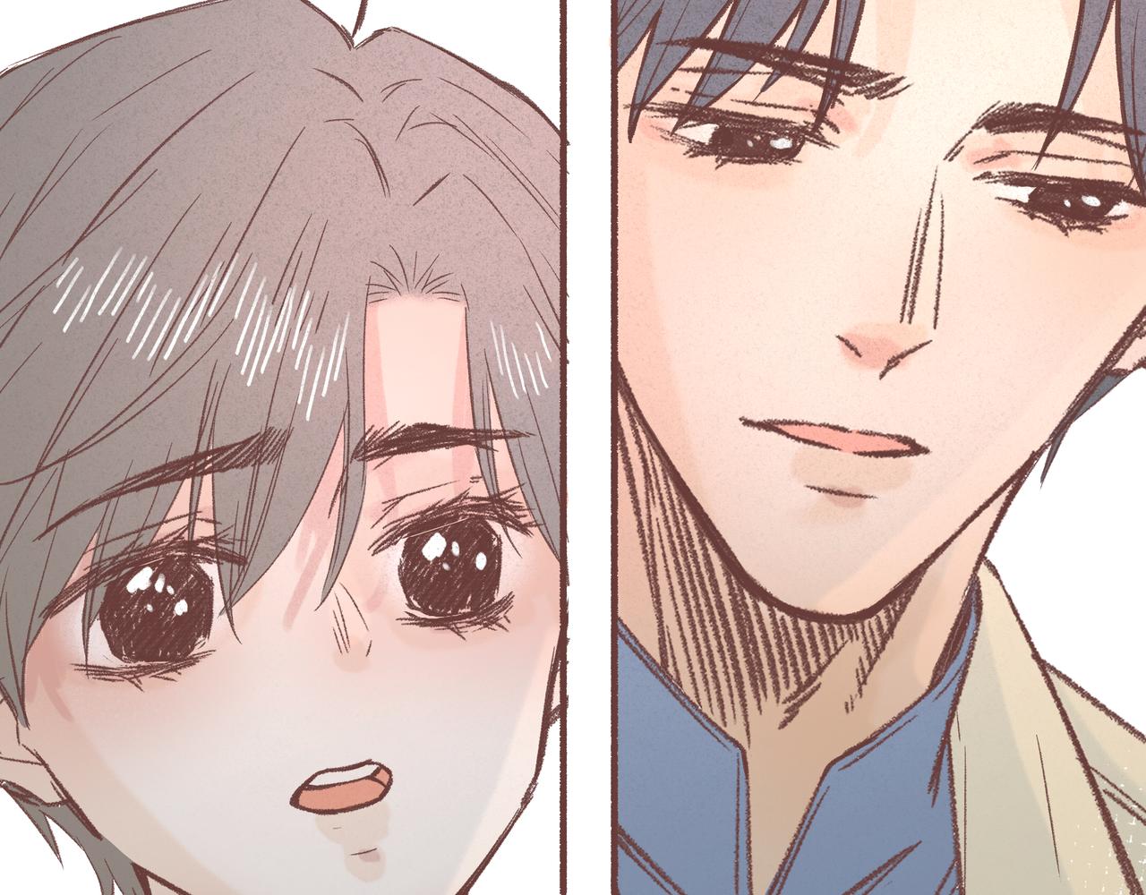 请遵从你的内心(1/2)-第25话