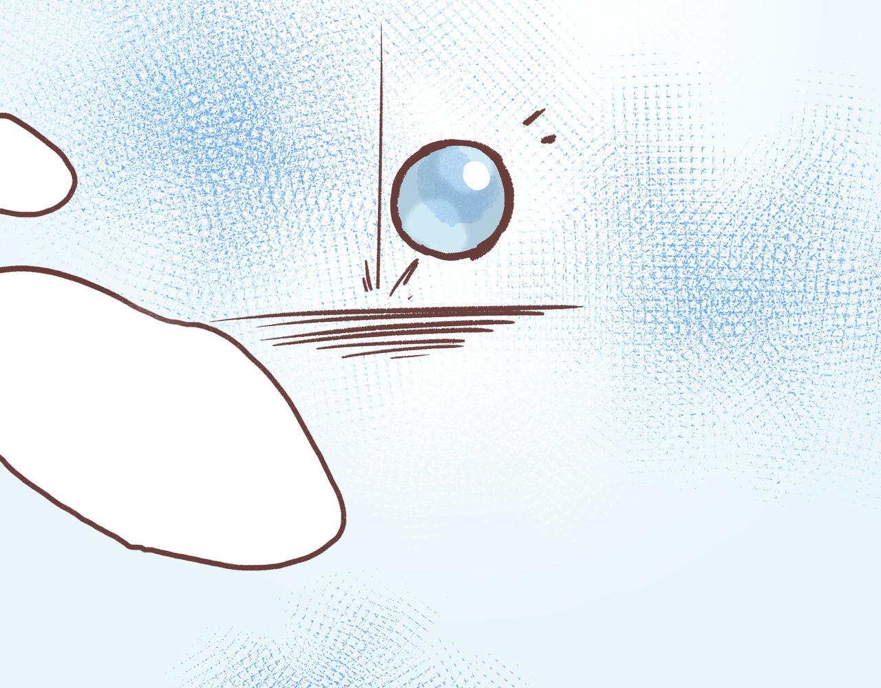 请遵从你的内心(1/2)-第25话