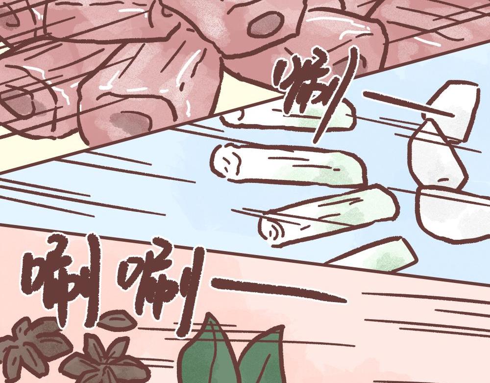 飼養員的翻車指南 - 欲要抓人，必先抓其胃！」(1/2) - 7