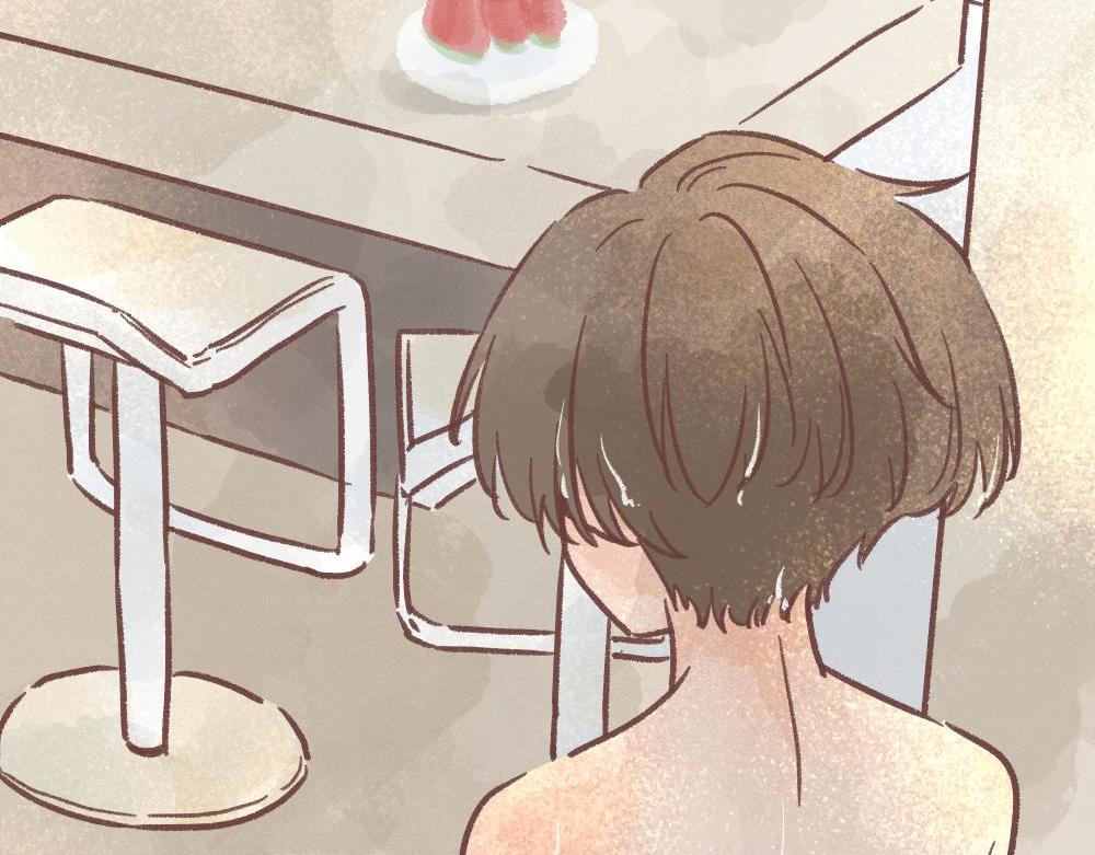 一条neinei引发的血案-上-第9话