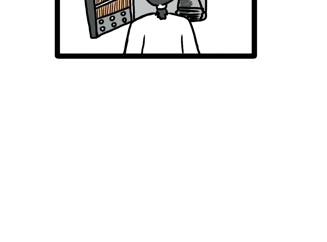 011 奇奇怪怪-第11话