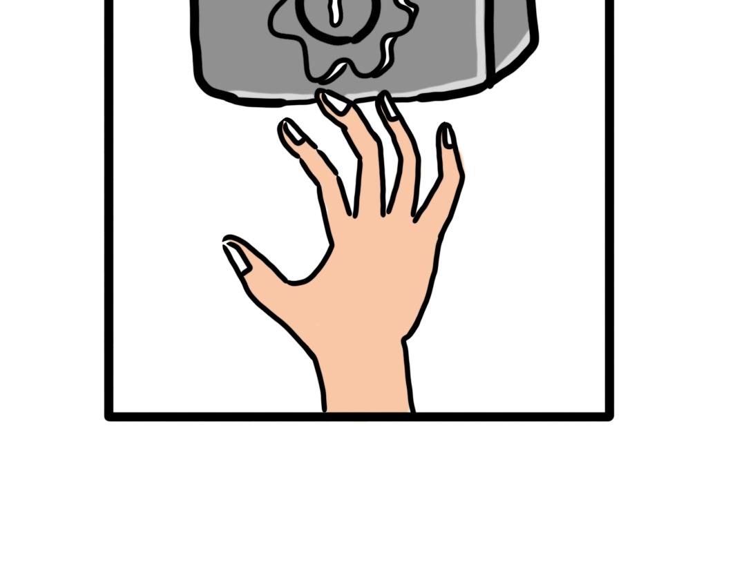 011 奇奇怪怪-第11话