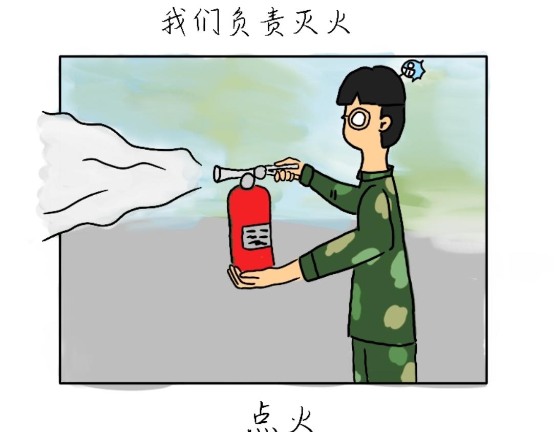 四眼鯨Yu - 005  軍訓 - 2