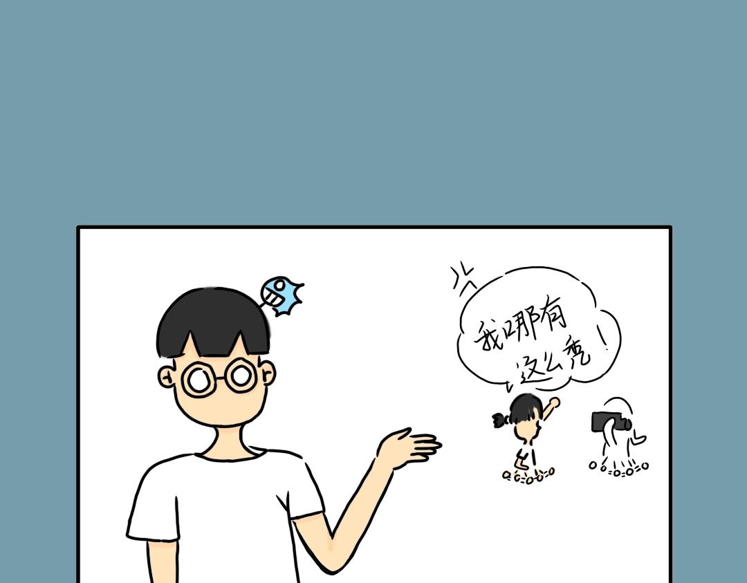 007  我的朋友&ldquo;小不点&rdquo;上-第7话