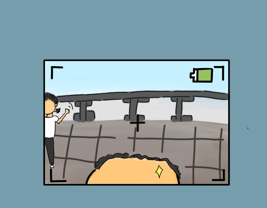 007  我的朋友&ldquo;小不点&rdquo;上-第7话