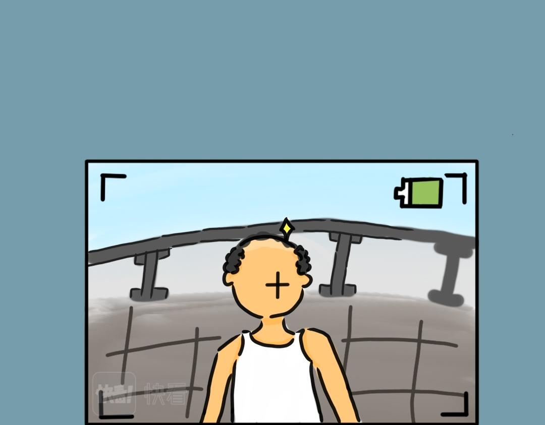 007  我的朋友&ldquo;小不点&rdquo;上-第7话