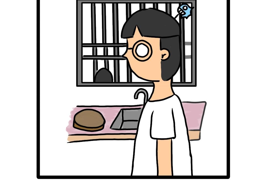 009 是我多虑了-第9话