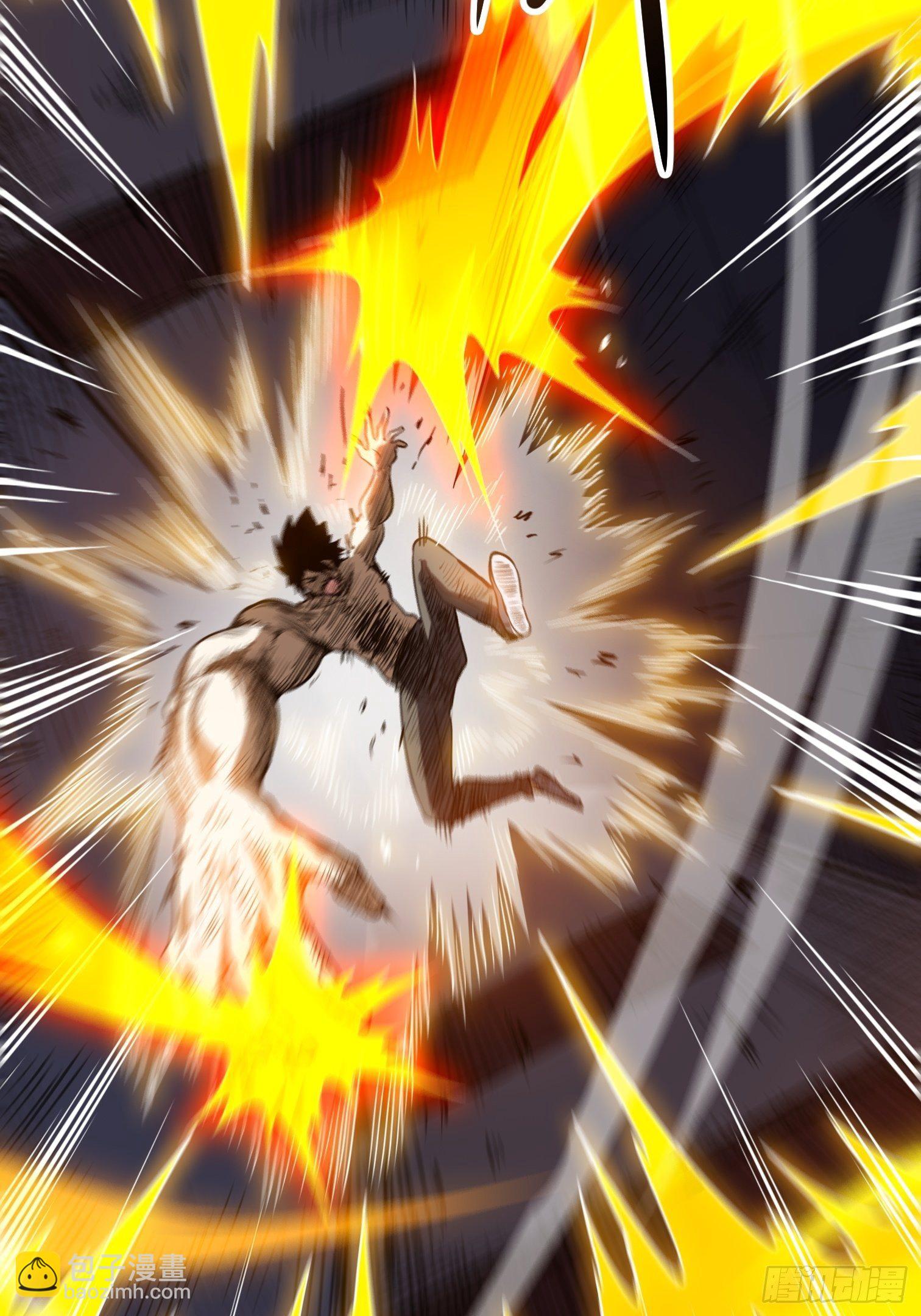 12.发姐的能力(1/2)-第13话