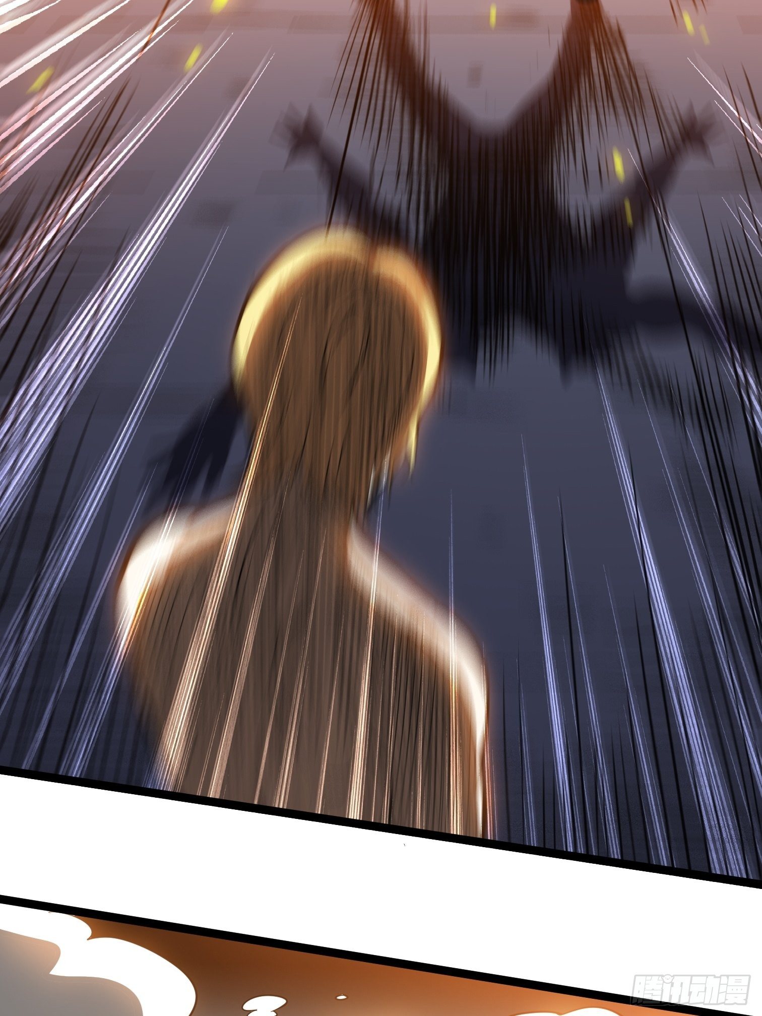 12.发姐的能力(1/2)-第13话