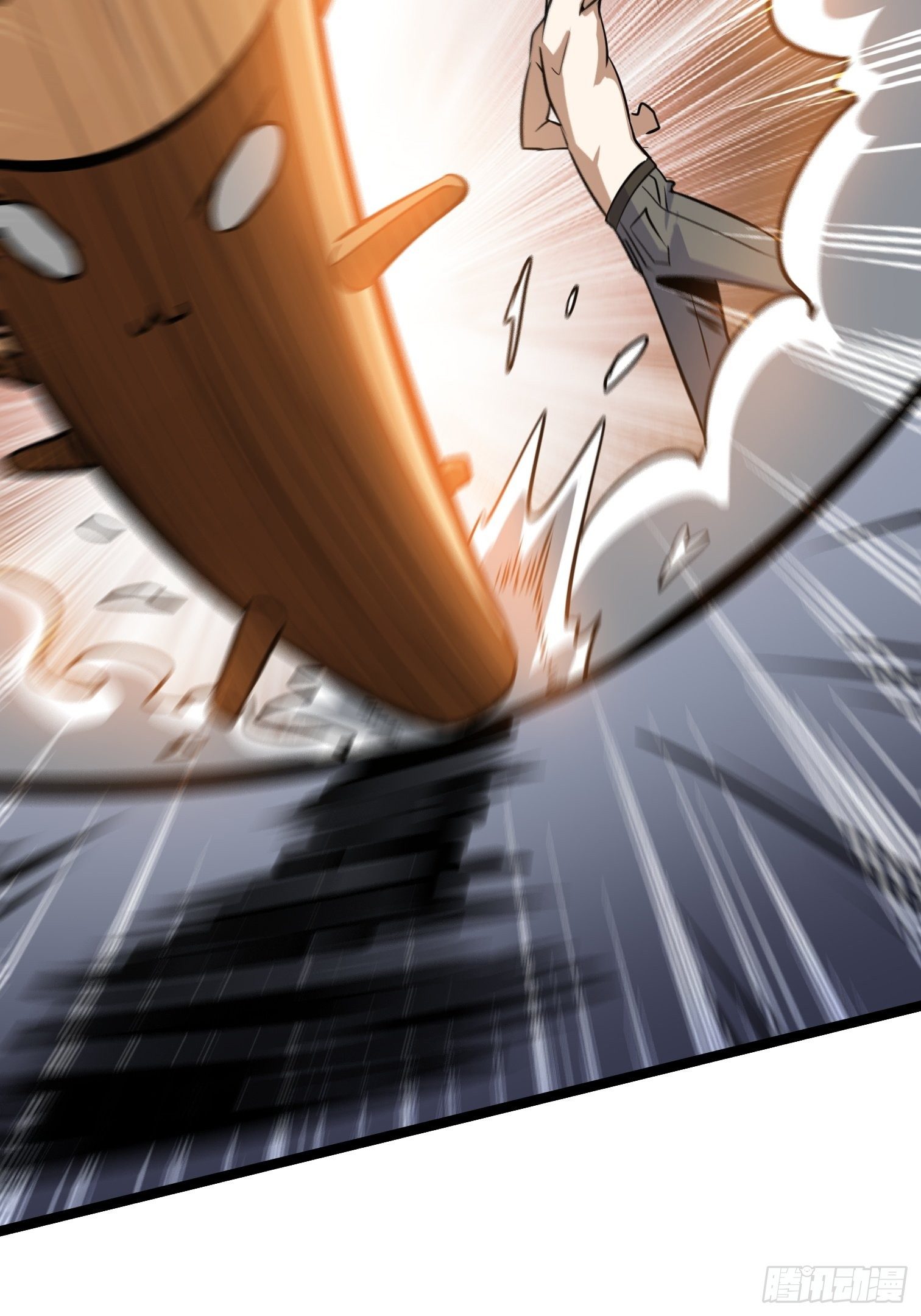 12.发姐的能力(1/2)-第13话