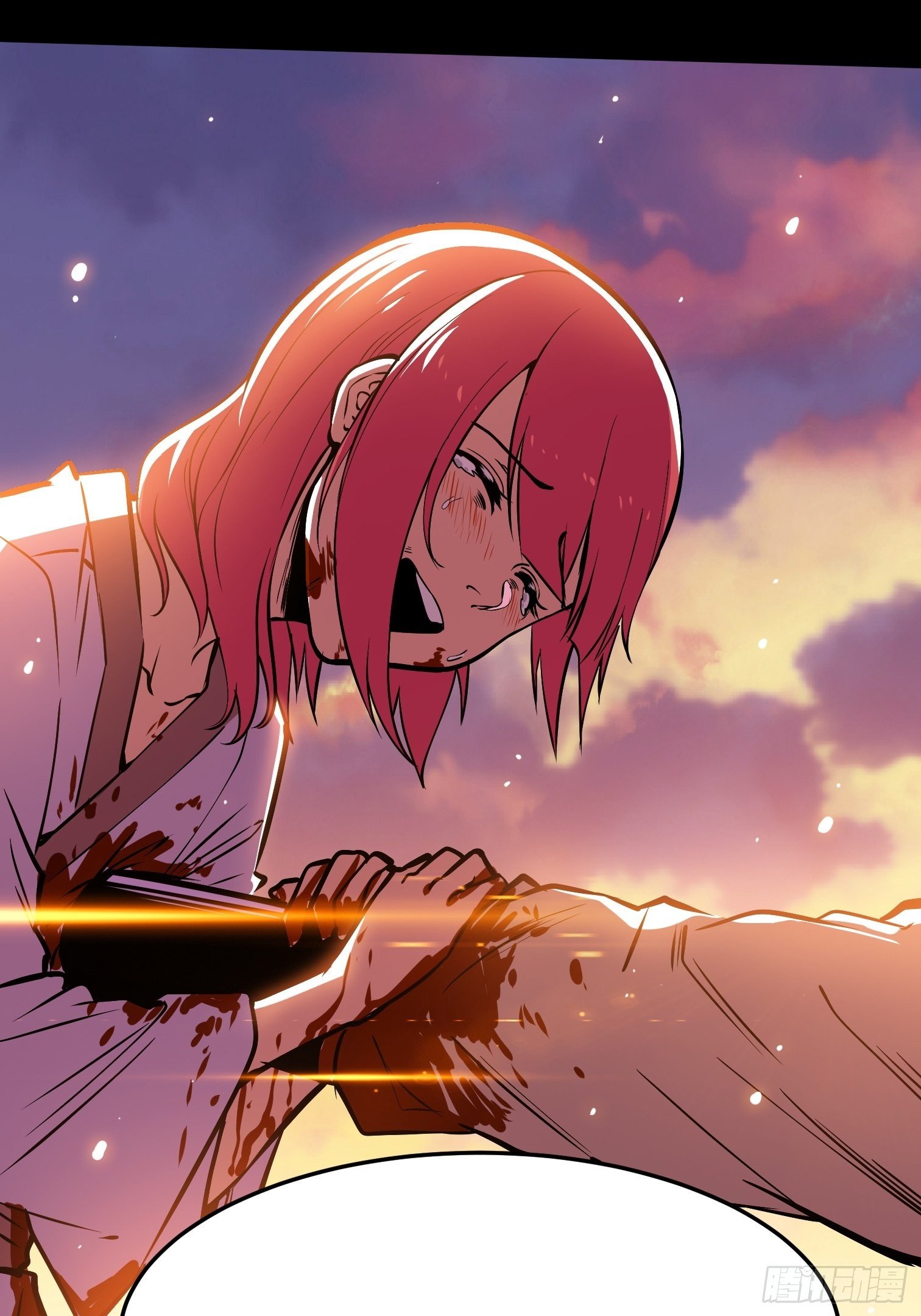 20.血色回忆(1/2)-第21话