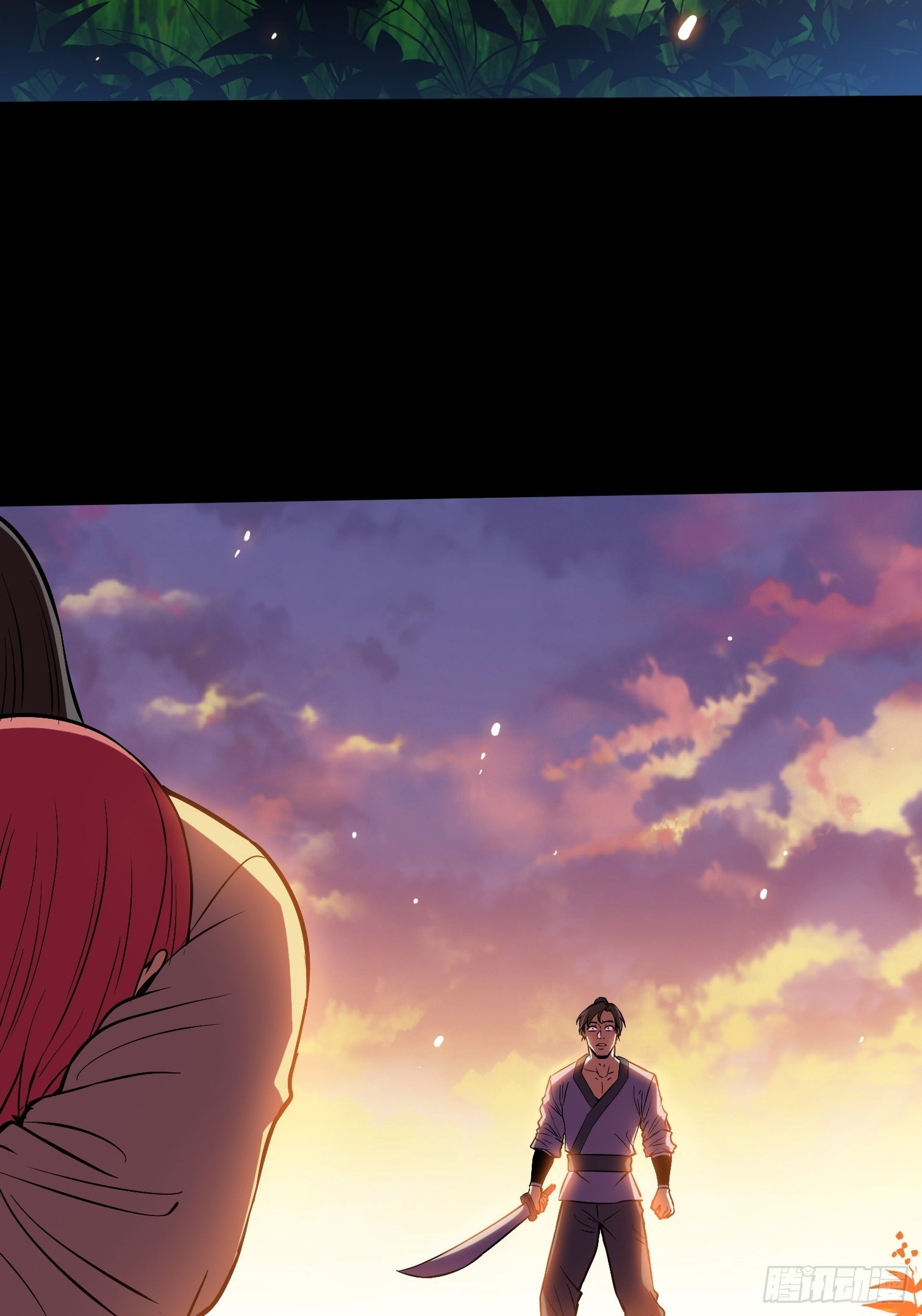 20.血色回忆(1/2)-第21话