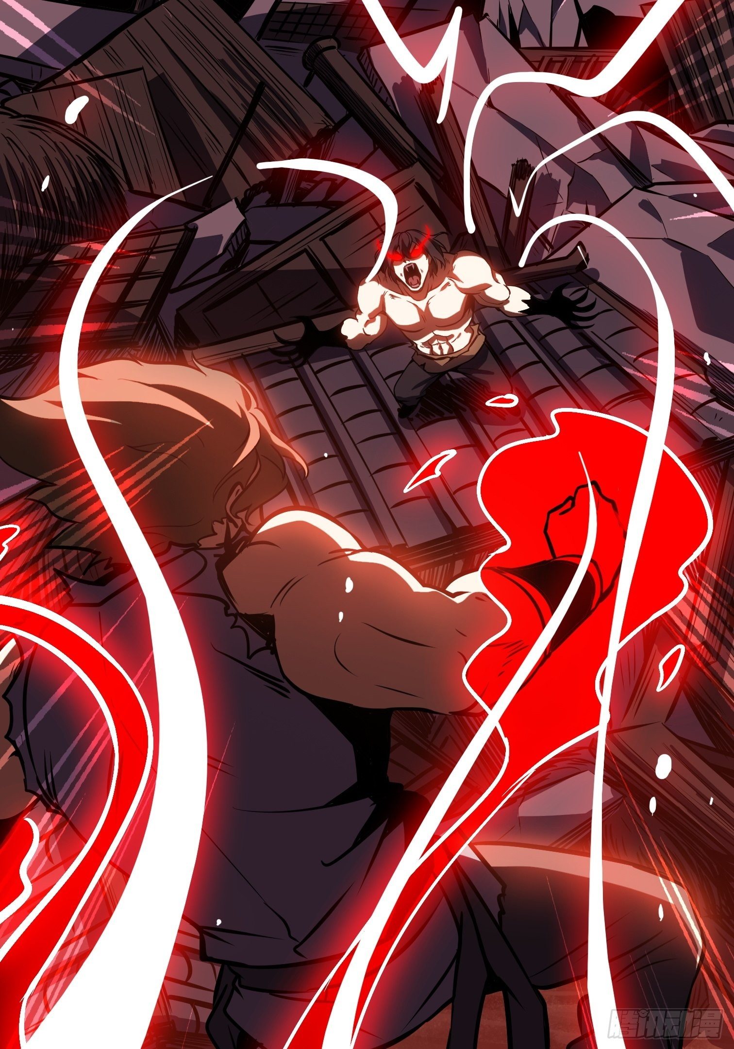 20.血色回忆(1/2)-第21话