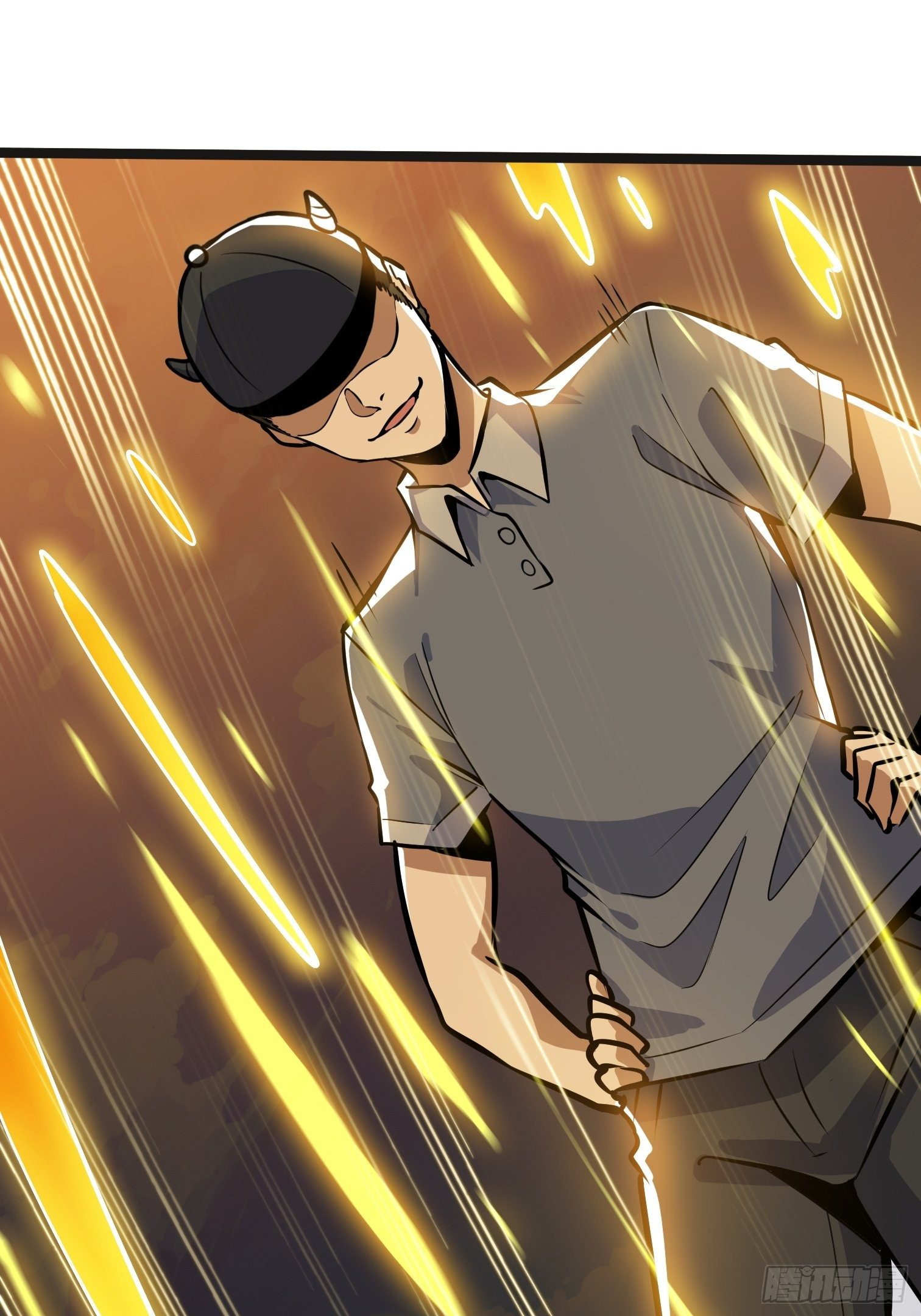 22.决赛规则-第23话