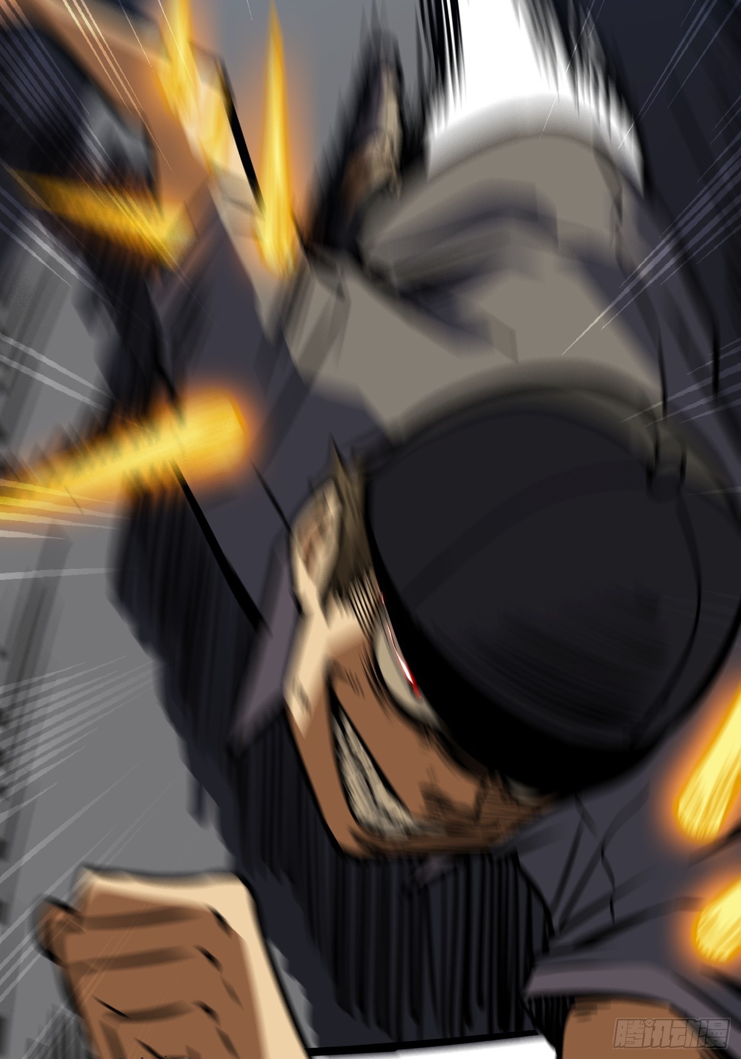 24.天外飞箭(1/2)-第25话