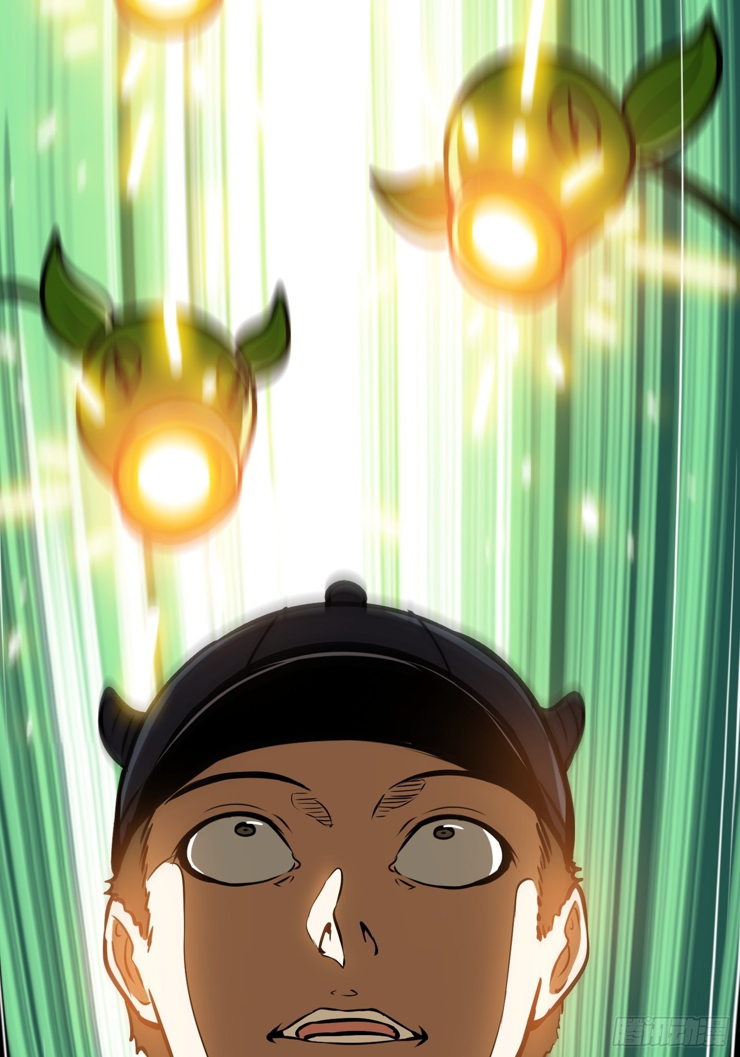 28.爆米敢死队(1/2)-第29话