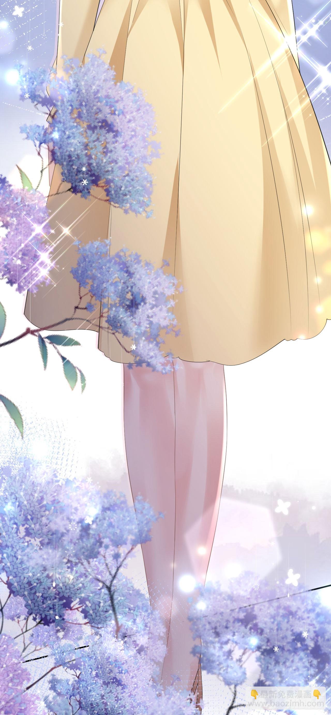 第10话 想跟我谈条件-第11话