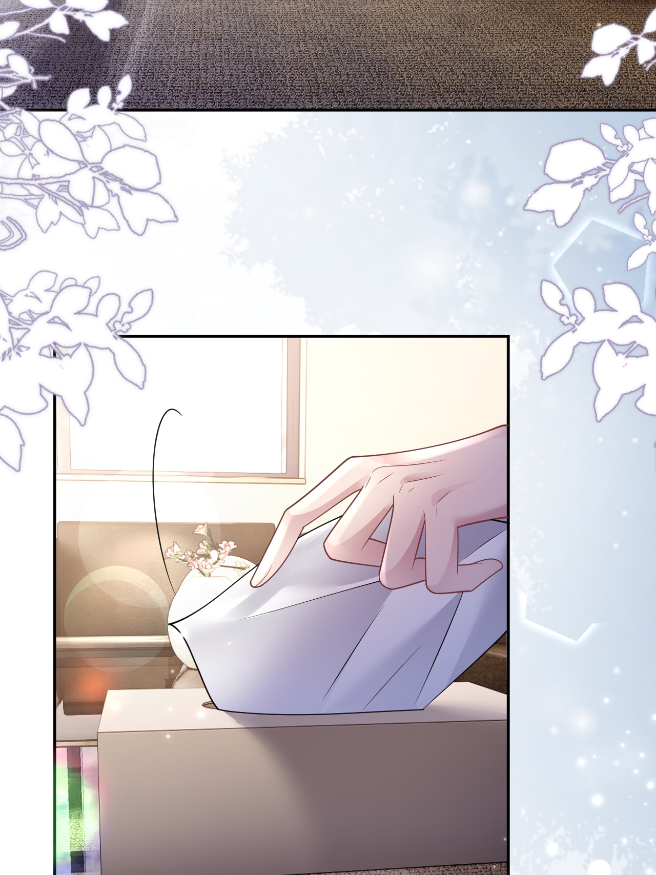 第106话 我比你更懂-第107话