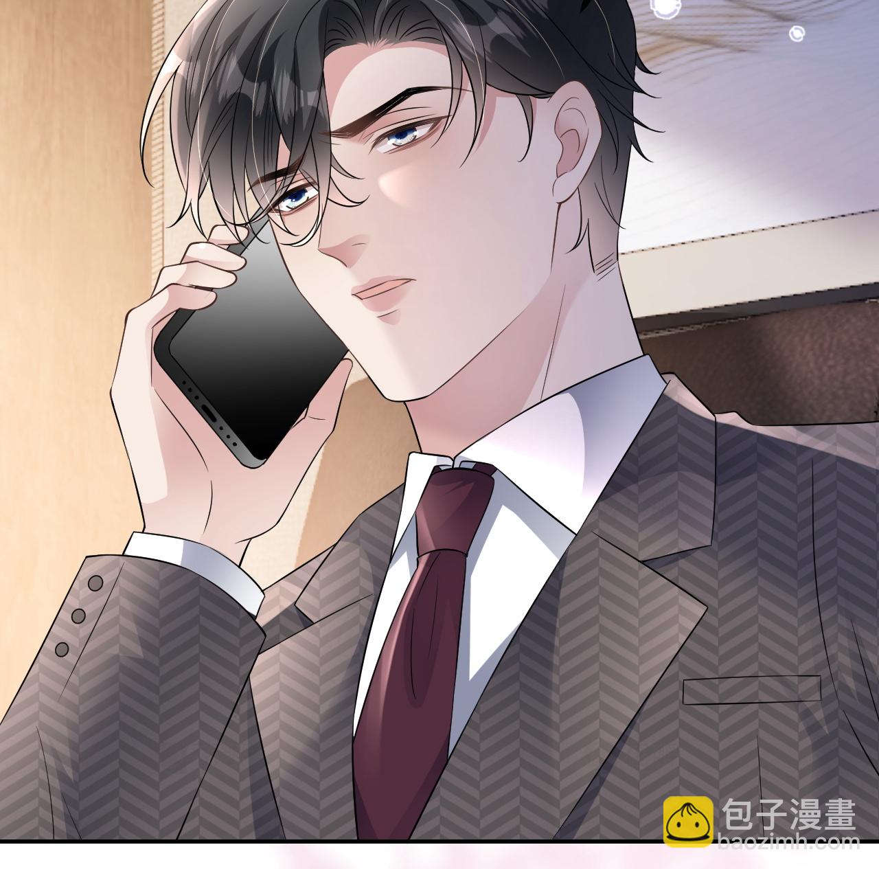 第108话 浑水才好摸鱼-第109话