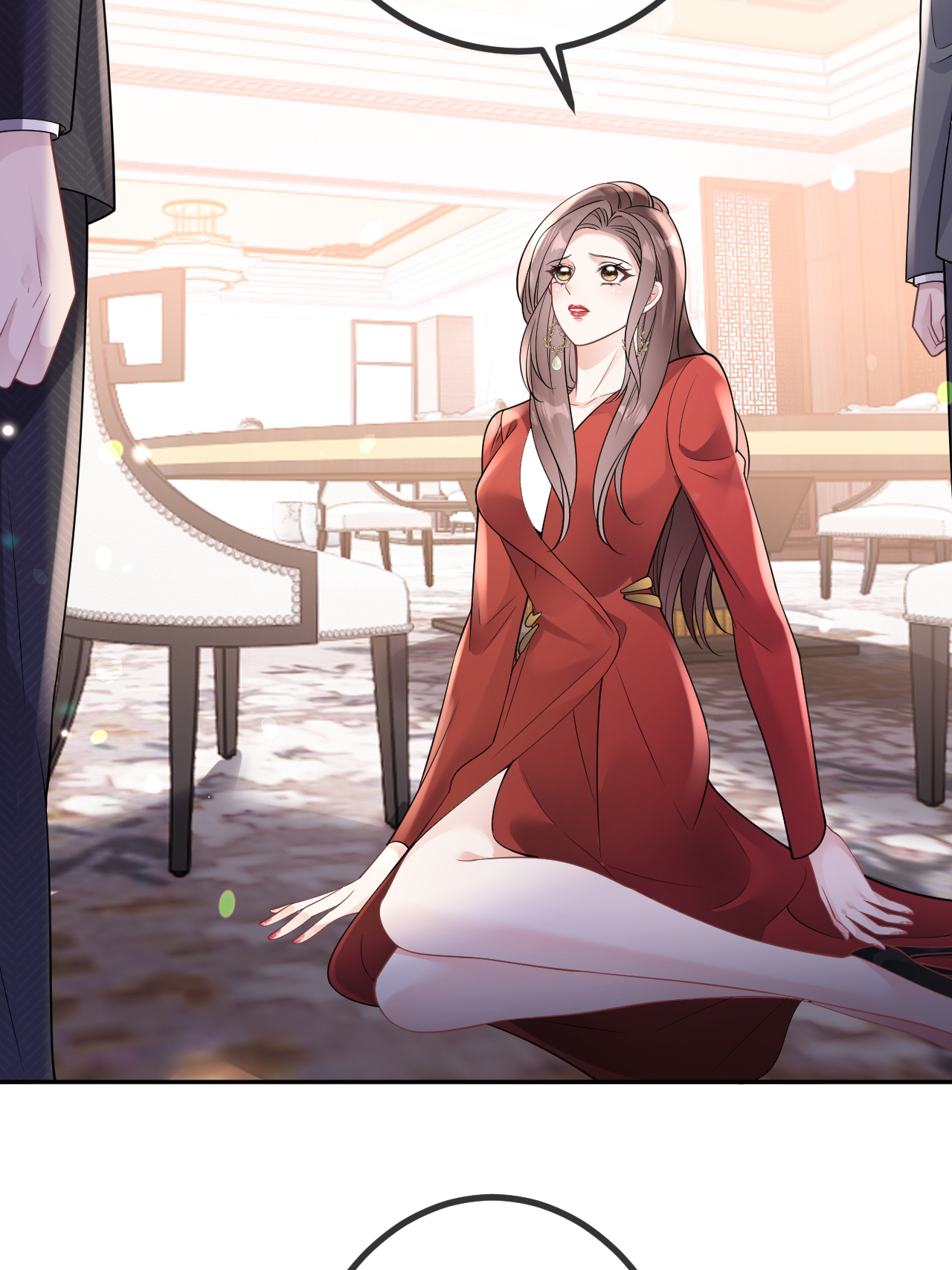 第110话 棋胜一招-第111话