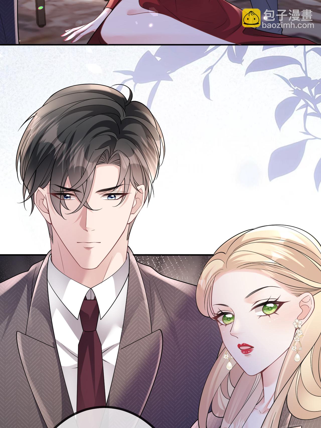 第110话 棋胜一招-第111话