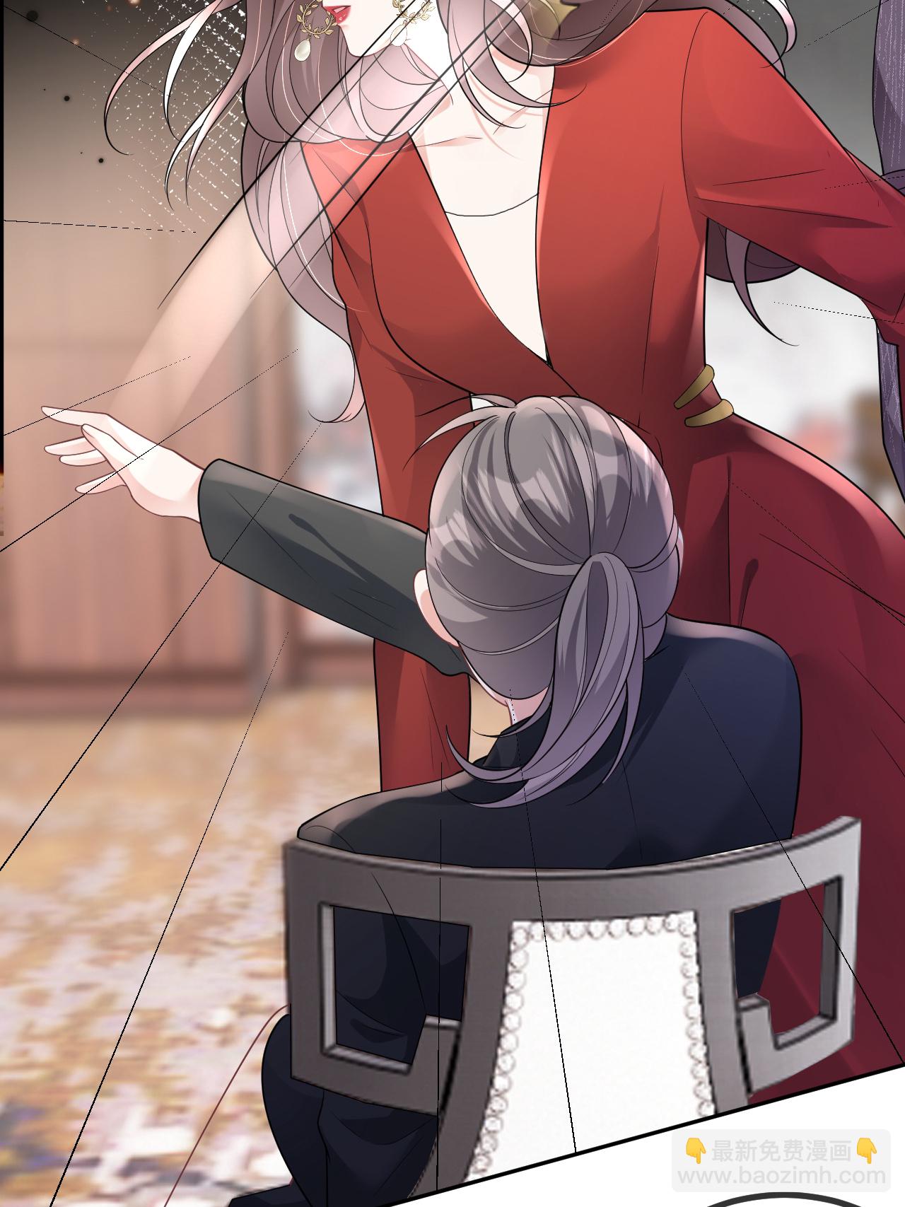 第110话 棋胜一招-第111话