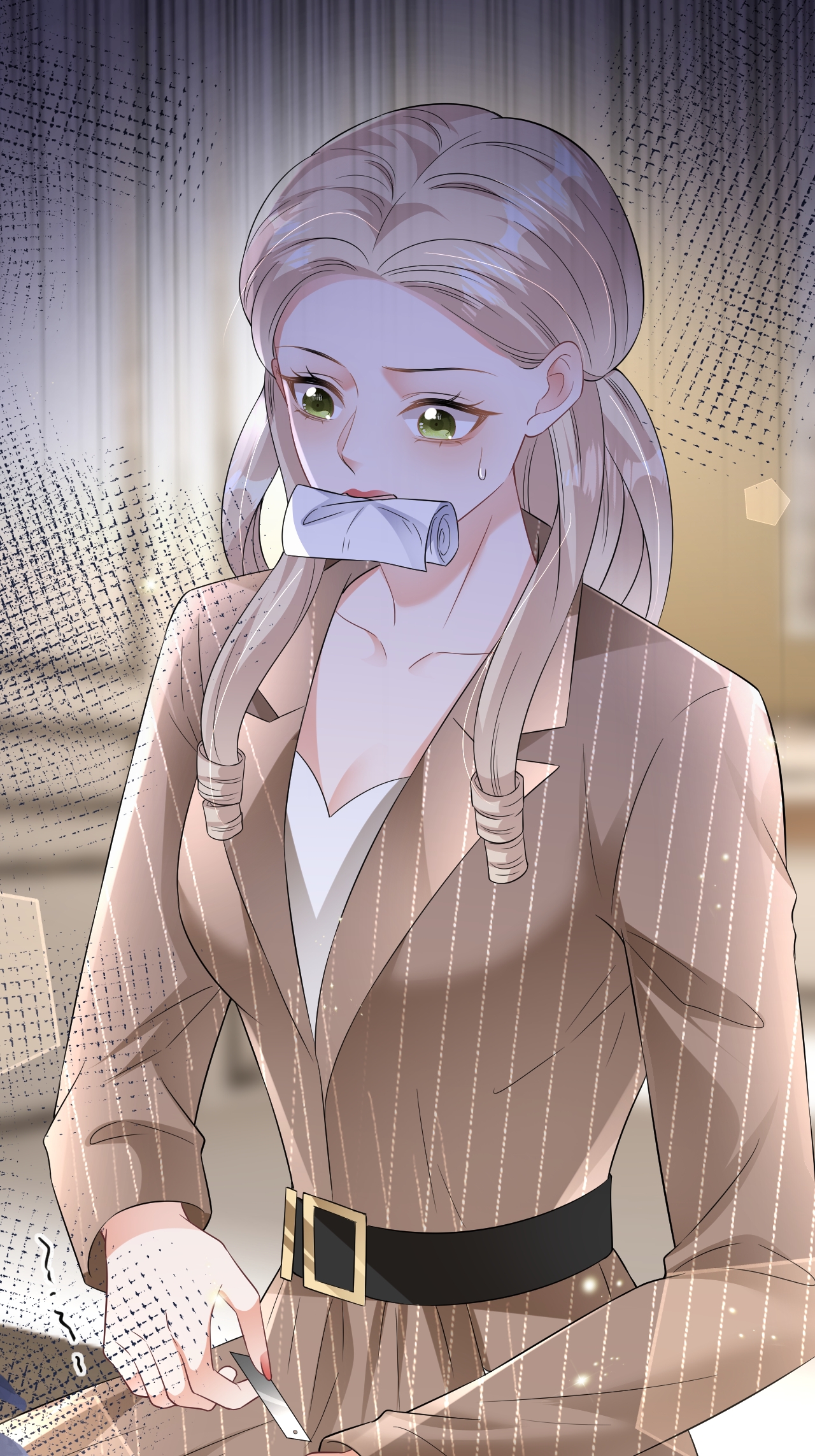 第116话 自残写血书(1/2)-第117话